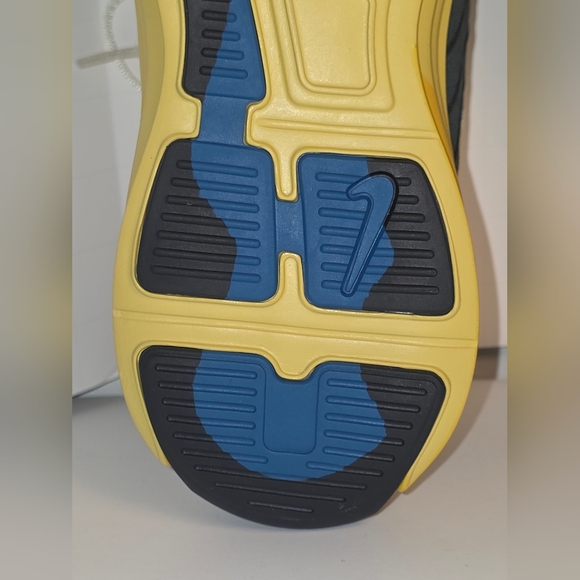 Nike Lunar Roam Alabaster Lemon Drop DV2440-700 Men’s 10.5 New - No Box - Picture 15 of 16